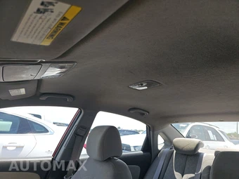 2010 Hyundai Elantra SE Sedan – miniatura 18