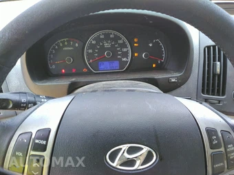 2010 Hyundai Elantra SE Sedan – miniatura 24