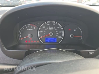 2010 Hyundai Elantra SE Sedan - miniatura 12