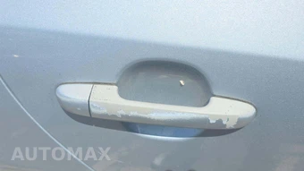 2010 Hyundai Elantra SE Sedan - miniatura 19