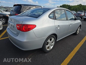 2010 Hyundai Elantra SE Sedan - miniatura 4