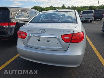 2010 Hyundai Elantra SE Sedan - miniatura 5