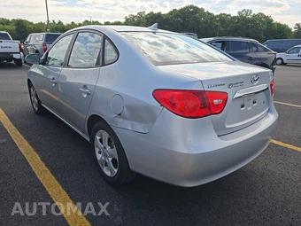 2010 Hyundai Elantra SE Sedan - miniatura 6