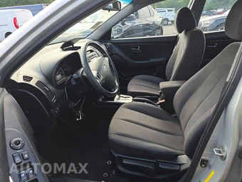 2010 Hyundai Elantra SE Sedan - miniatura 7