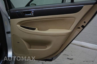 2010 Hyundai Genesis 4.6 Sedan - miniatura 10