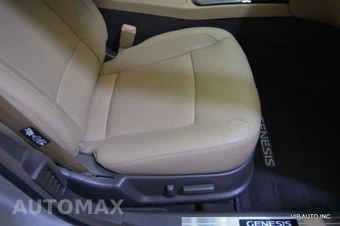 2010 Hyundai Genesis 4.6 Sedan - miniatura 16