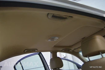 2010 Hyundai Genesis 4.6 Sedan - miniatura 17