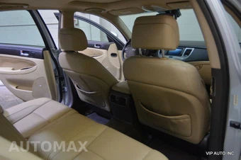 2010 Hyundai Genesis 4.6 Sedan - miniatura 19