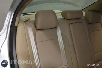 2010 Hyundai Genesis 4.6 Sedan - miniatura 22