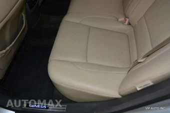 2010 Hyundai Genesis 4.6 Sedan - miniatura 25