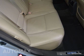 2010 Hyundai Genesis 4.6 Sedan - miniatura 26