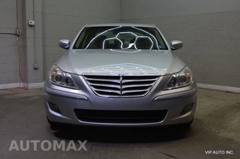 2010 Hyundai Genesis 4.6 Sedan - miniatura 5