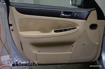 2010 Hyundai Genesis 4.6 Sedan - miniatura 7