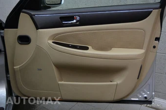 2010 Hyundai Genesis 4.6 Sedan - miniatura 8