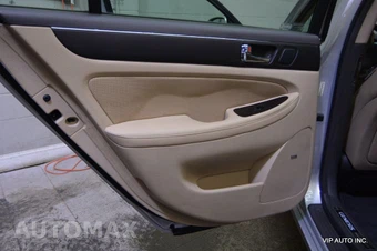 2010 Hyundai Genesis 4.6 Sedan - miniatura 9