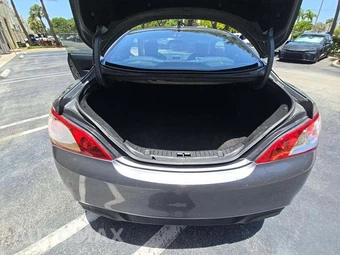 2010 Hyundai Genesis Coupe 3.8 – miniatura 11