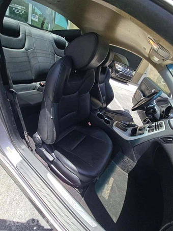 2010 Hyundai Genesis Coupe 3.8 – miniatura 15