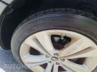 2010 Hyundai Genesis Coupe 3.8 – miniatura 22