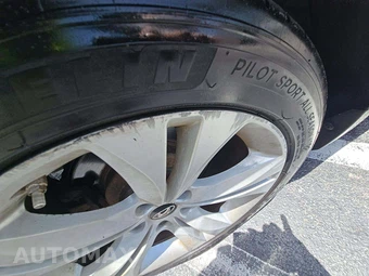 2010 Hyundai Genesis Coupe 3.8 – miniatura 25