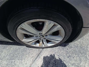 2010 Hyundai Genesis Coupe 3.8 – miniatura 27