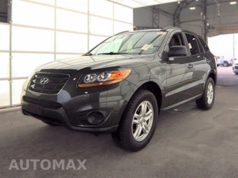 2010 Hyundai Santa Fe GLS