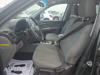 2010 Hyundai Santa Fe GLS - miniatura 11