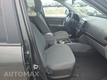 2010 Hyundai Santa Fe GLS - miniatura 12
