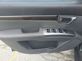 2010 Hyundai Santa Fe GLS - miniatura 13