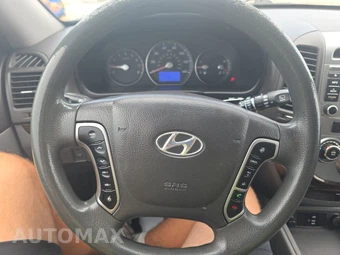 2010 Hyundai Santa Fe GLS - miniatura 14