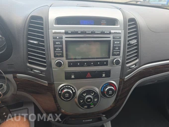 2010 Hyundai Santa Fe GLS - miniatura 15