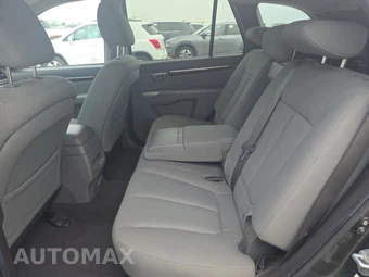 2010 Hyundai Santa Fe GLS - miniatura 17