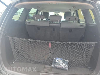 2010 Hyundai Santa Fe GLS - miniatura 21