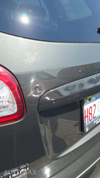 2010 Hyundai Santa Fe GLS - miniatura 28