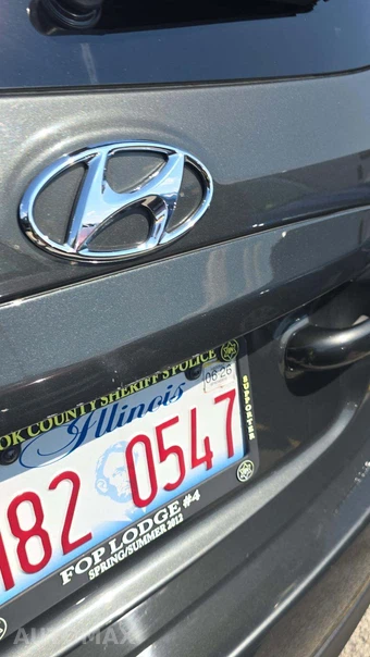 2010 Hyundai Santa Fe GLS - miniatura 29