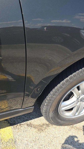 2010 Hyundai Santa Fe GLS - miniatura 32
