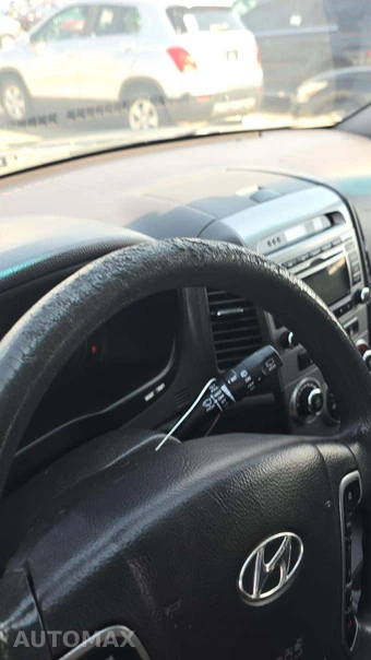 2010 Hyundai Santa Fe GLS - miniatura 36