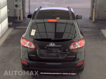 2010 Hyundai Santa Fe GLS - miniatura 5