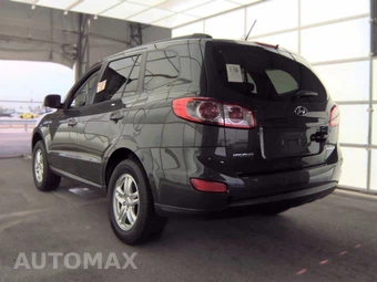 2010 Hyundai Santa Fe GLS - miniatura 6