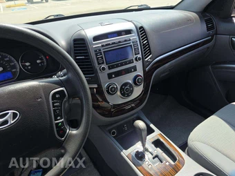 2010 Hyundai Santa Fe GLS - miniatura 10