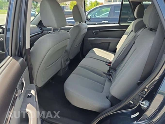 2010 Hyundai Santa Fe GLS - miniatura 13
