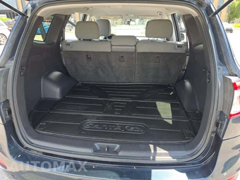 2010 Hyundai Santa Fe GLS - miniatura 14
