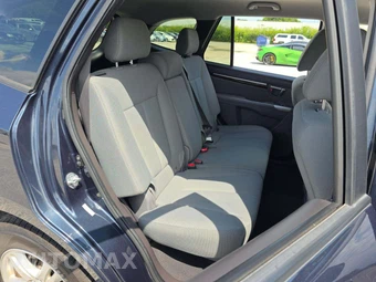 2010 Hyundai Santa Fe GLS - miniatura 16