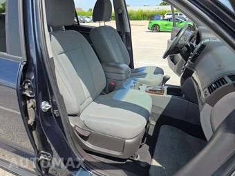 2010 Hyundai Santa Fe GLS - miniatura 18