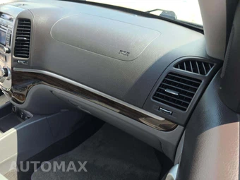 2010 Hyundai Santa Fe GLS - miniatura 19