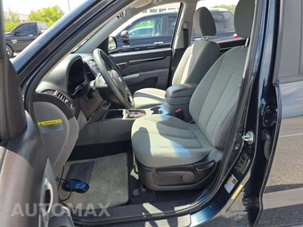2010 Hyundai Santa Fe GLS - miniatura 6