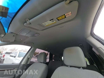2010 Hyundai Santa Fe GLS - miniatura 11