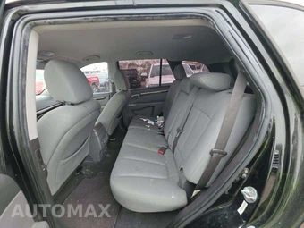 2010 Hyundai Santa Fe GLS - miniatura 13