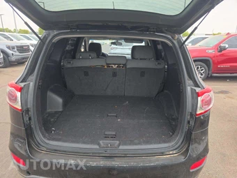 2010 Hyundai Santa Fe GLS - miniatura 14