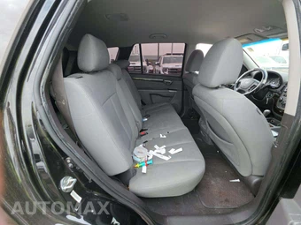 2010 Hyundai Santa Fe GLS - miniatura 16