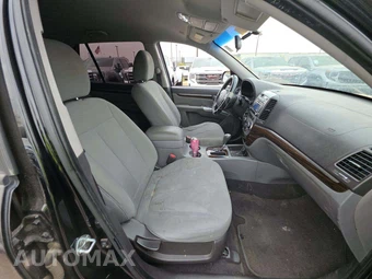 2010 Hyundai Santa Fe GLS - miniatura 18